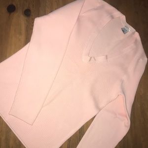 Old Navy Perfect Fit vNeck sweater